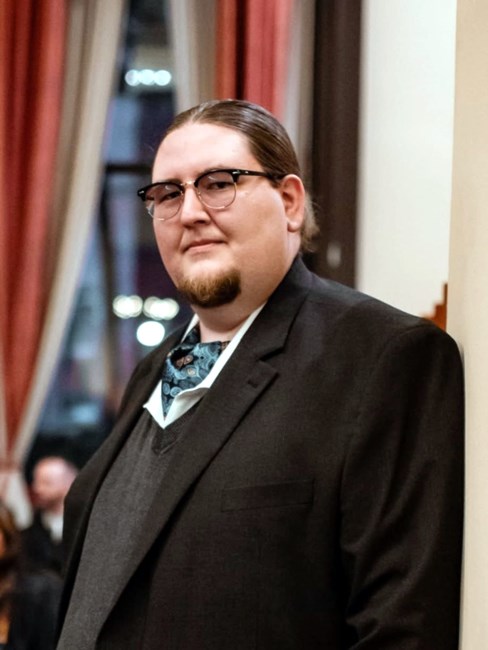 Obituary of Kyle Austin Hickman