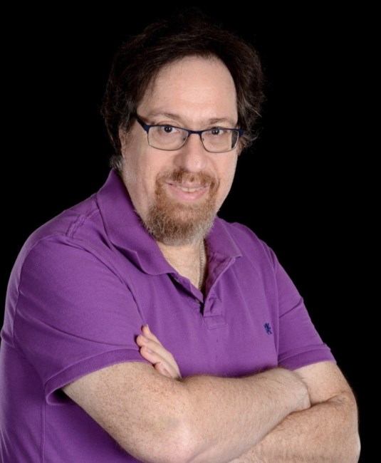 Obituary of Daniel Harkavy