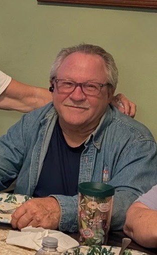 Obituary of Guy Martin Haiflich