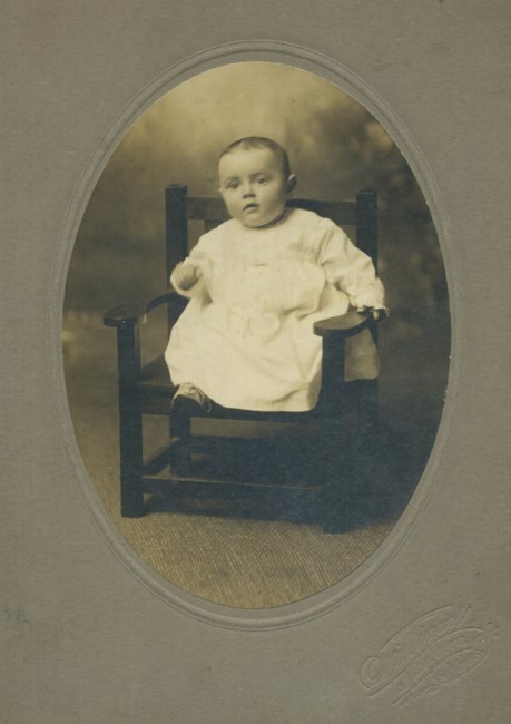 Avis de décès de Barbara Cowern Sawyer