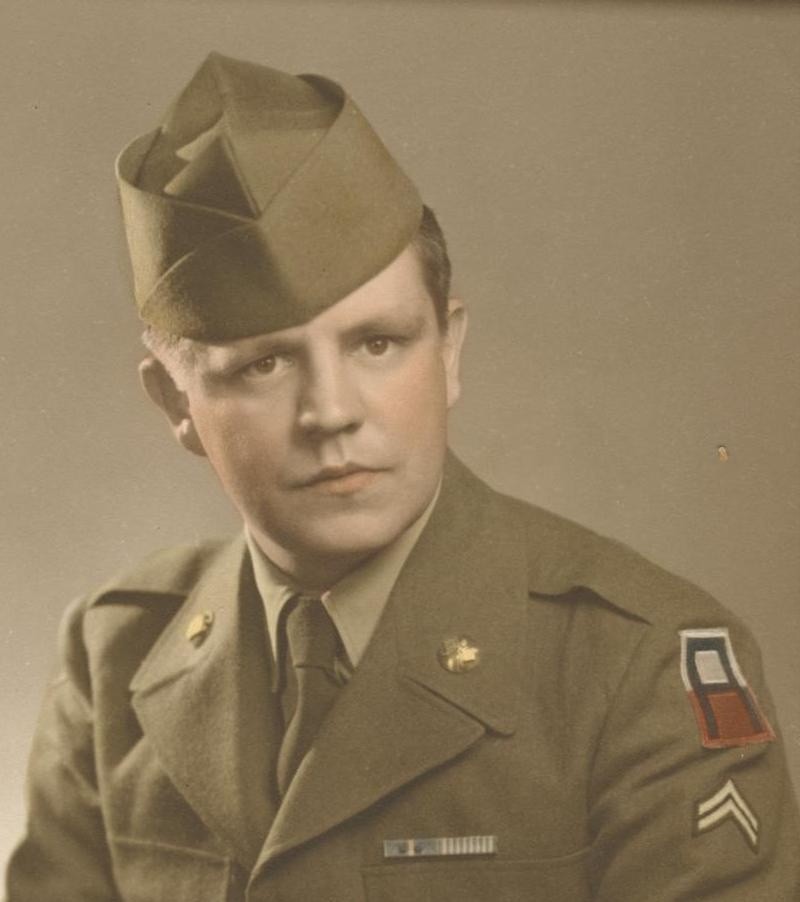 William A. Obituary New Bedford, MA