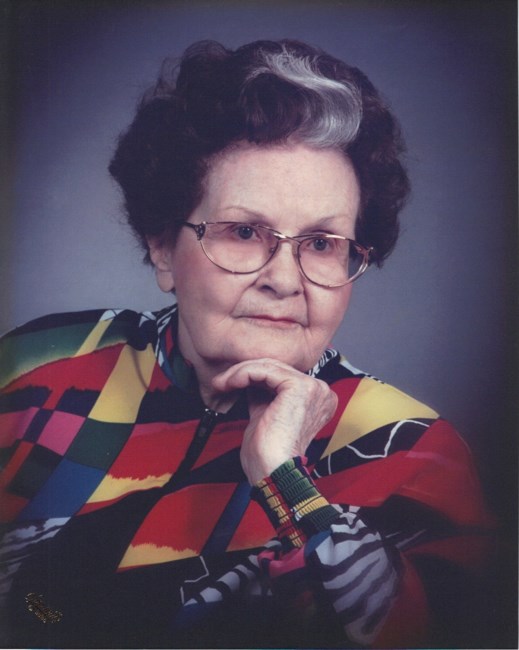 Obituary of Wilma M. Braun