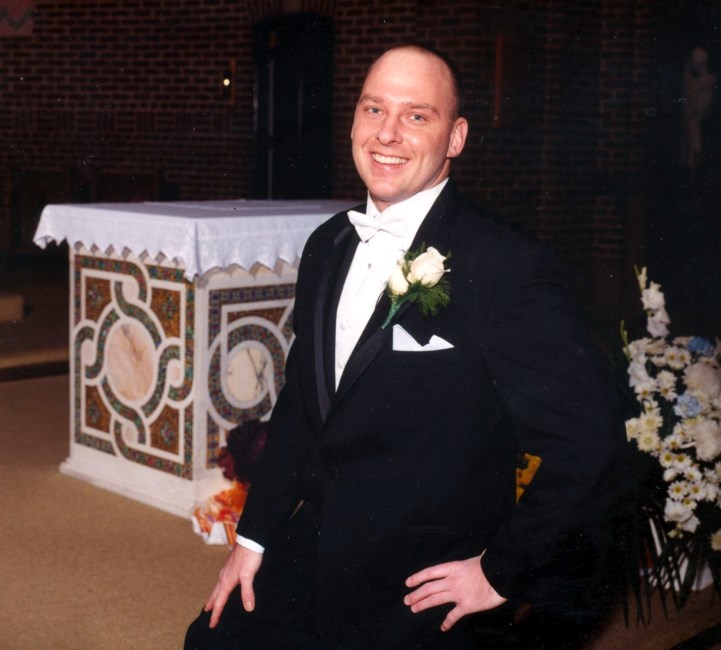 Obituary of Charles Angelo DeVito