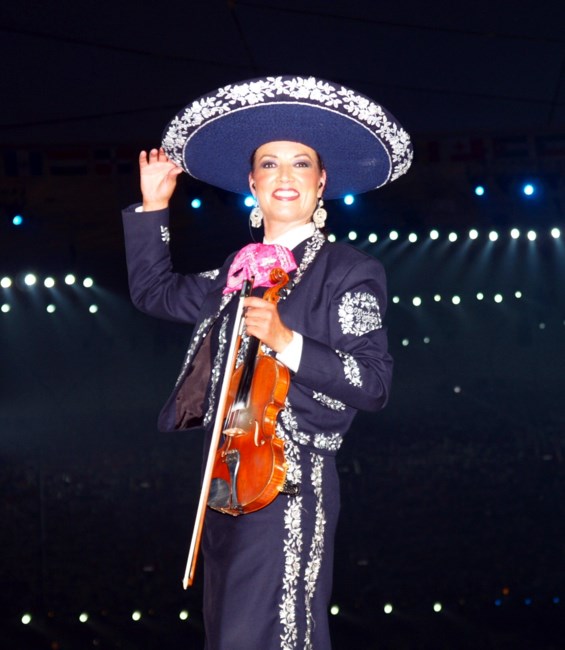 Obituary of Laura Garciacano Sobrino