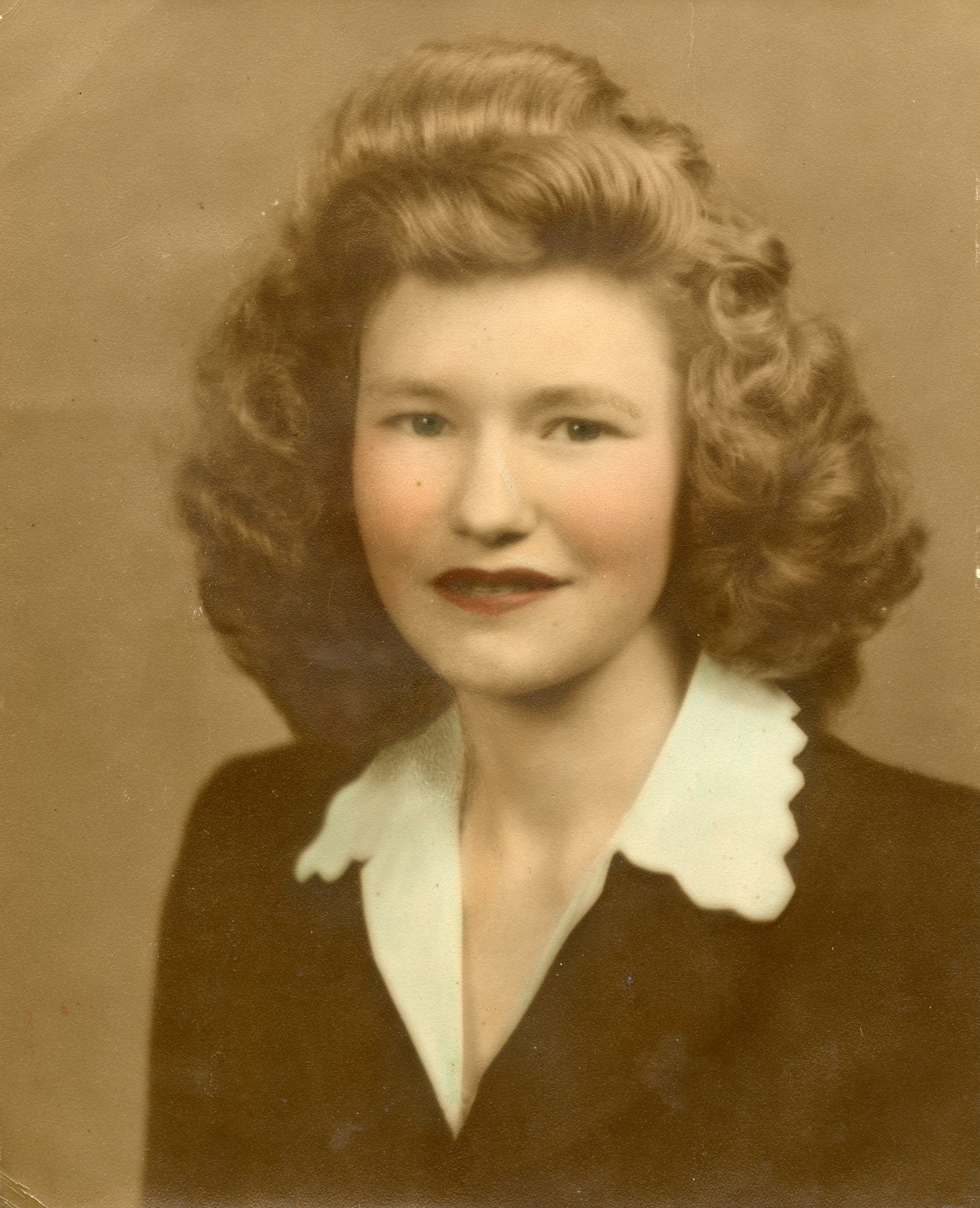 Annie Sanders Obituary Pensacola, FL