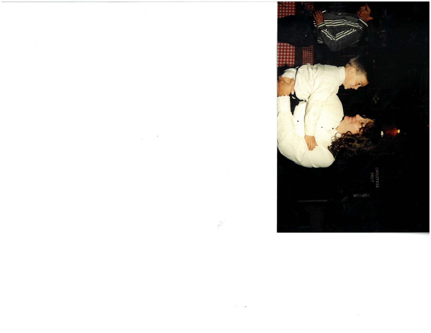 Obituary of Benjamin Daniel Ruiz