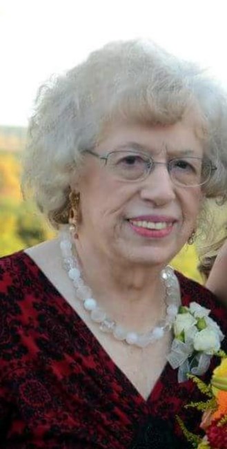 Obituary of Teresa Frances (Kammerer) Rogers
