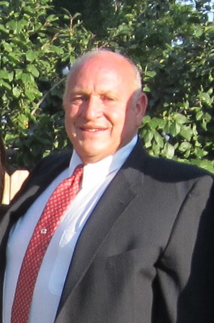 Obituary of Robert Charles "Rocky" Martin