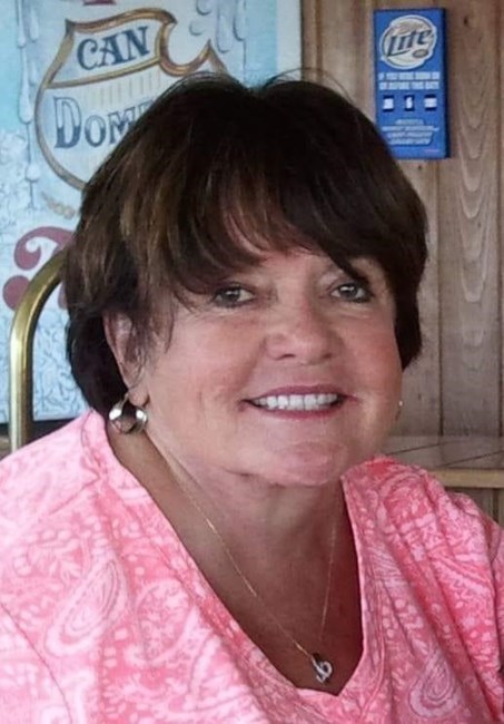 Obituary of Judy Carol Johnson