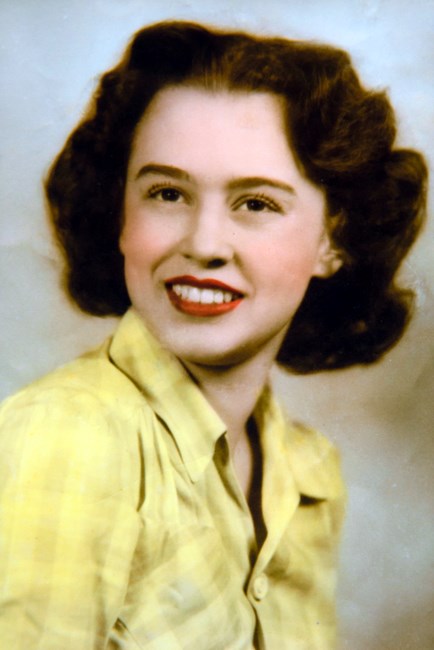 Obituary of Beverly M. Feffer