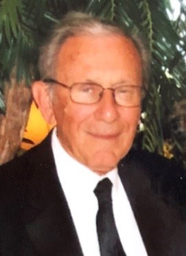 Obituary of Martin C Blake
