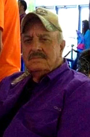 Obituario de Jerry Warren McCoy