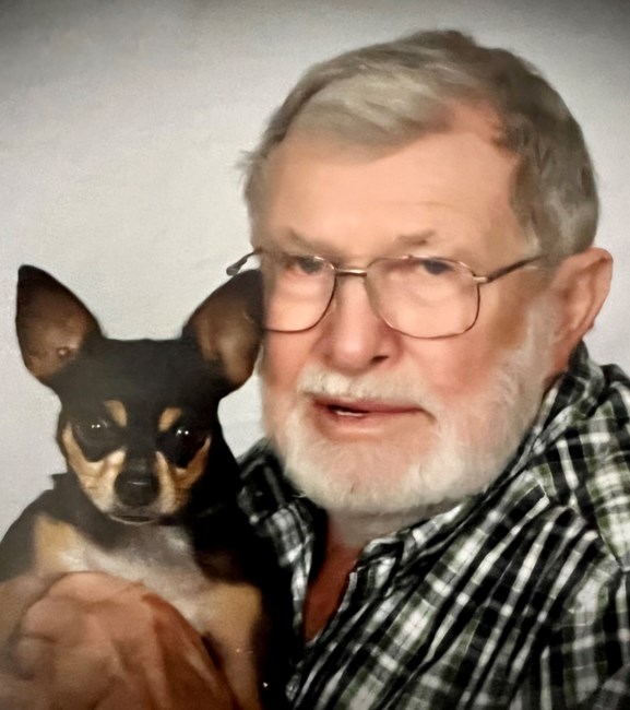 Obituary of Mr. Bobby Gene Garris
