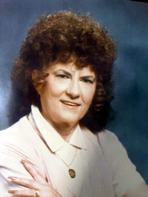 Obituary of Antoinette L Gugliano