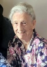 Betty Cox