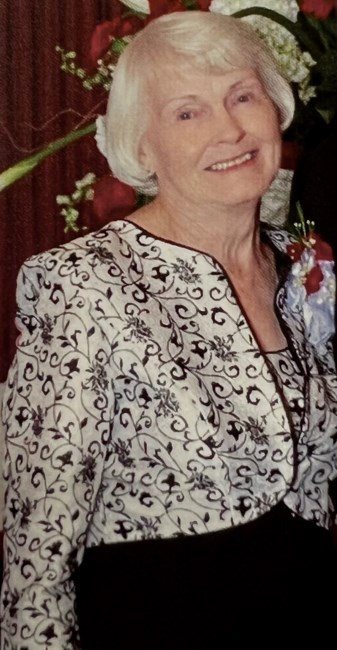 Obituary of Katheryn Garner