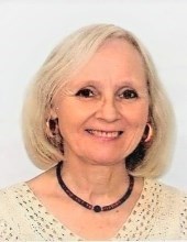 Obituary of Jane Ann Lucio