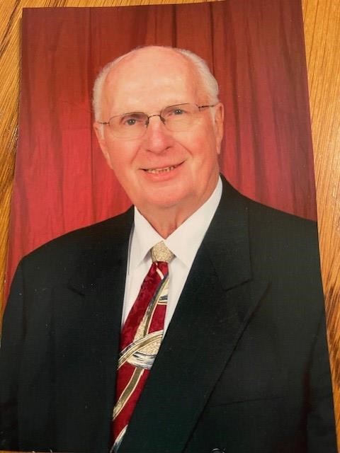 Obituary of Howard Clifford Amundson