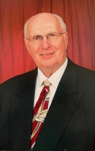 Obituary of Howard Clifford Amundson