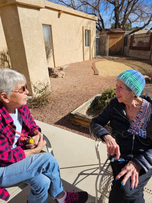Obituary of Susan E Marshall