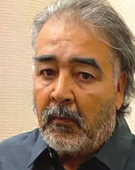 Obituary of Eddie Garcia