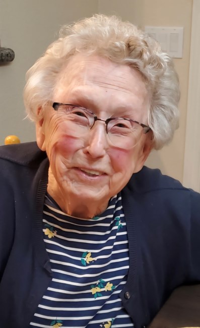 Obituary of Patricia J Fields
