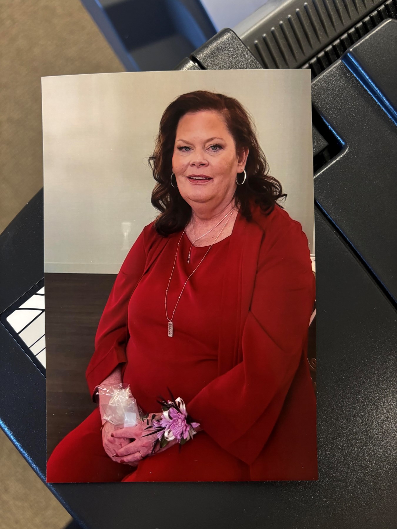 Obituary of Saundra Jean Smith