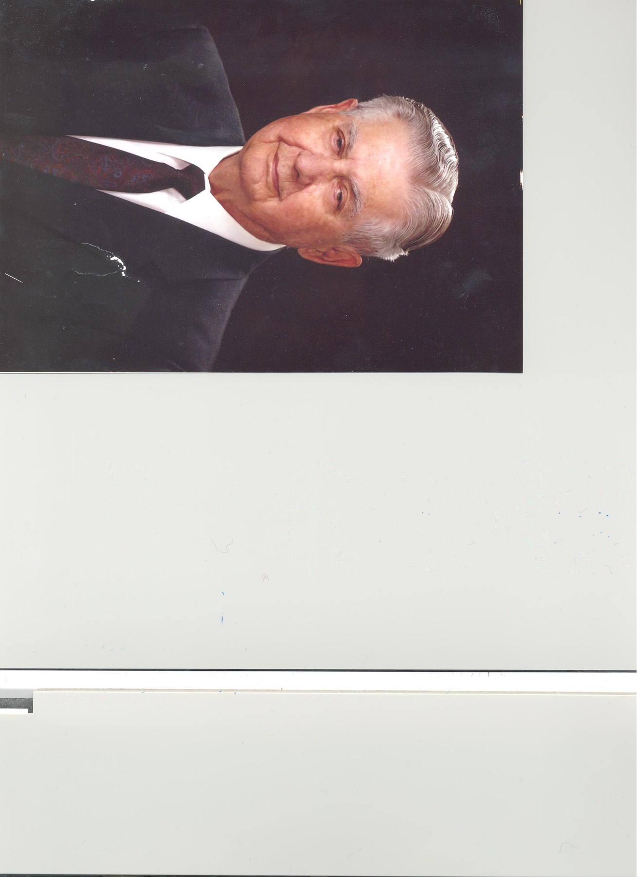 Obituary of Emile Reed (Col Ret) Jr