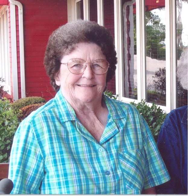 Obituary of JoAnn Peterson