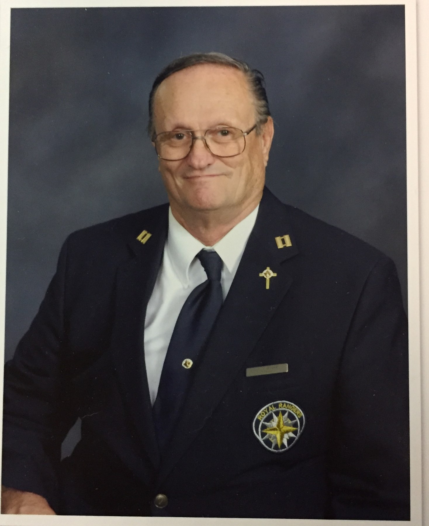 Jerome Cloyd Fluke Obituary Pueblo, CO