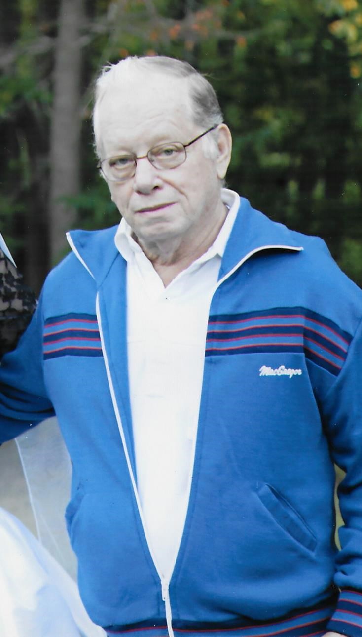 Obituary of Harley L. Blevins