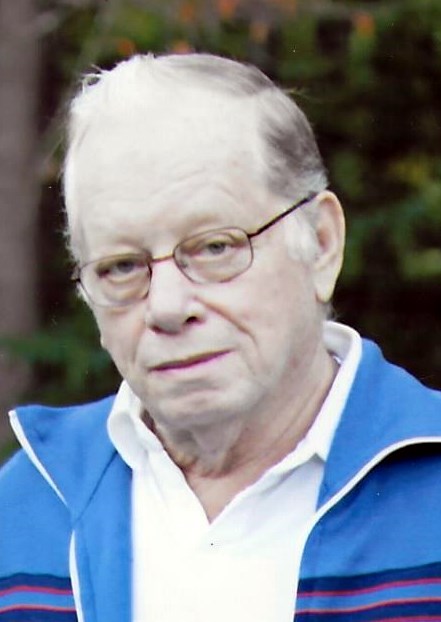 Obituary of Harley L. Blevins