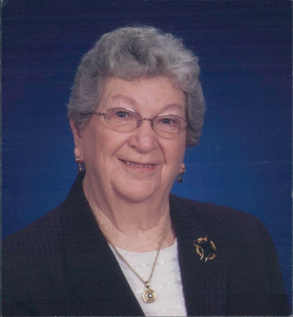 MYRTLE WINCHESTER Obituary Charlotte, NC