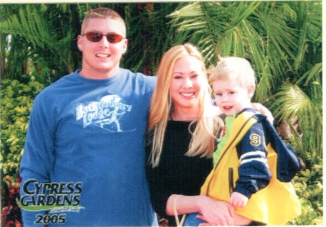 Jessica Brown Obituary Winter Haven Fl
