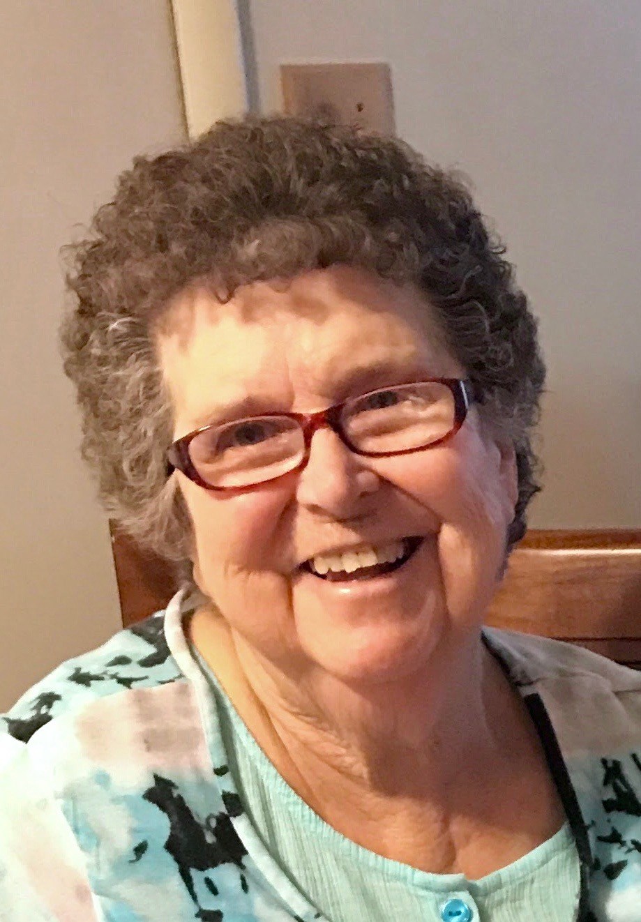 Obituario de Joan P. Scott