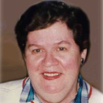 Obituary of Janet G. Starr
