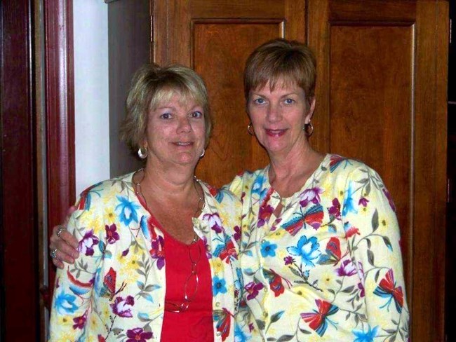 Obituario de Sandra Lynn Wright Walker