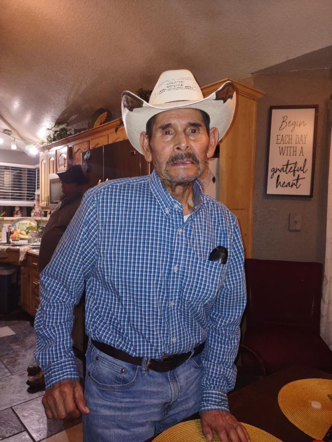 Manuel Zavala Obituary - Dallas, TX