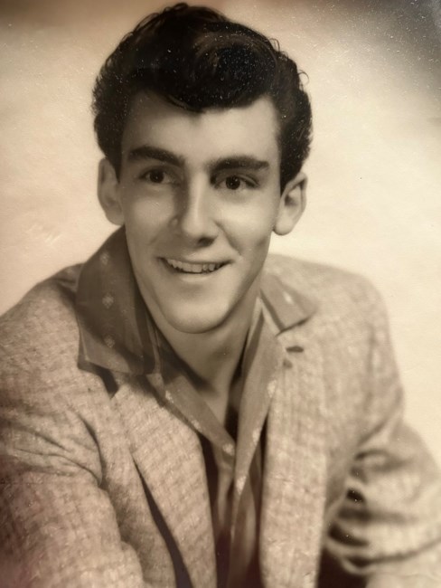 Obituary of Garland Paul Sonnier