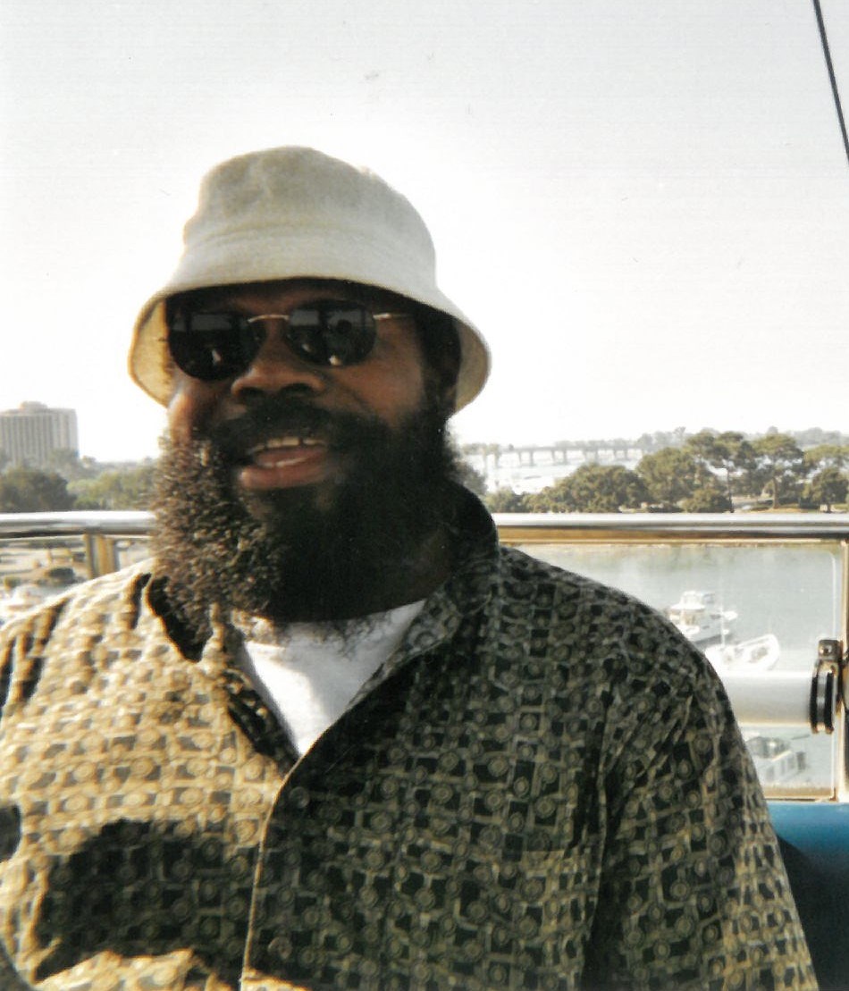 Obituary of Ladondrous Moncada Green