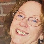 Obituary of Judy Ann Gross