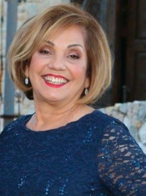 Obituario de Esperanza Cerna Felan