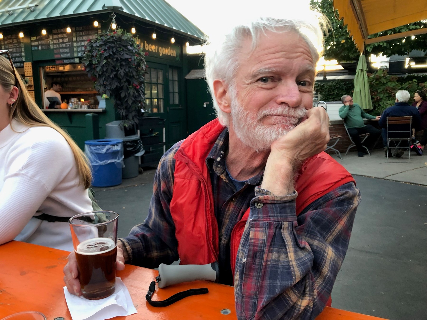 Obituary of C. Michael Rodemer