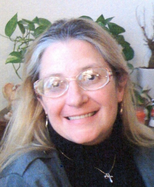 Obituary of Candy Elizabeth Groves