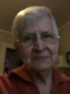 Obituario de Shirley Irene Doward