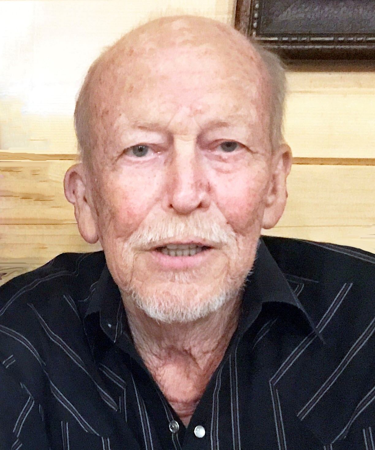 Obituary of Danny I. Crocker