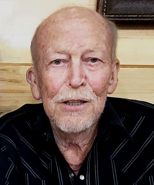 Obituary of Danny I. Crocker