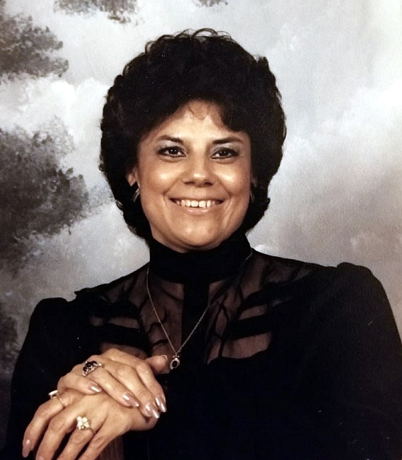 Obituary of Patricia J. Odom