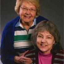 Obituario de Marcia Irene Ward (White)