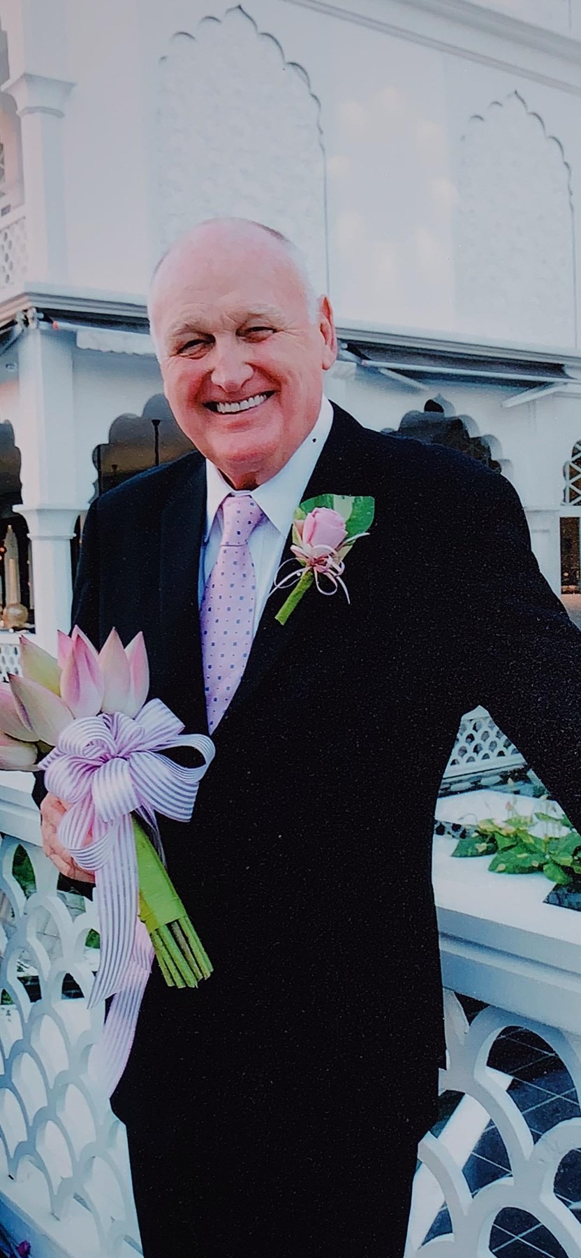 Obituary of Jack Bryant Vines